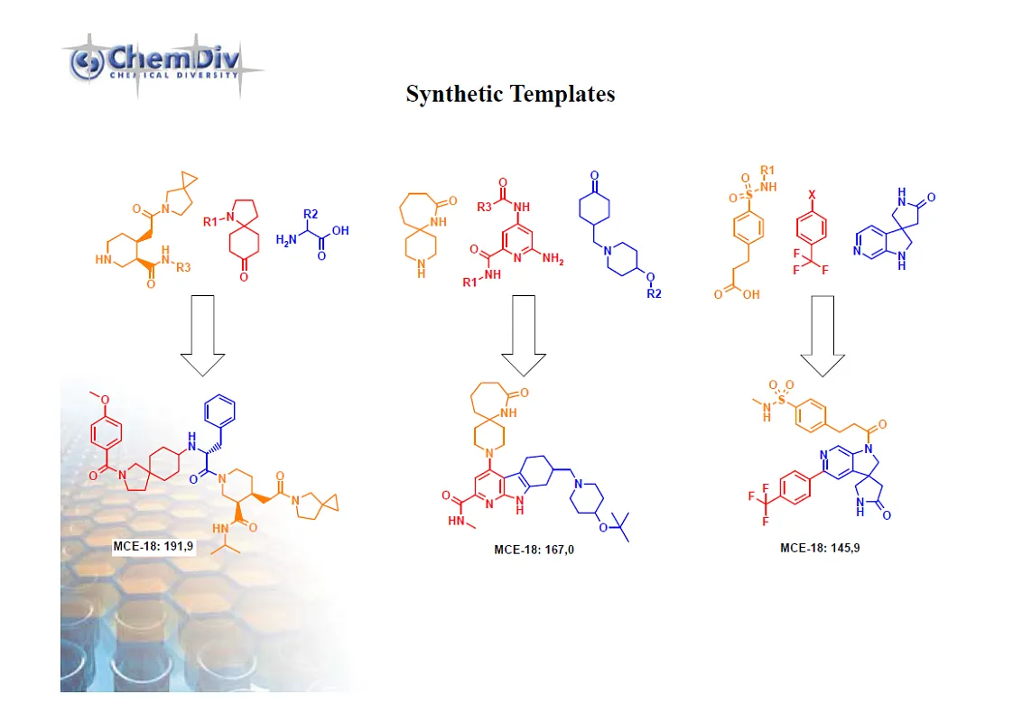  MCE-18 Trends in Medicinal Chemistry