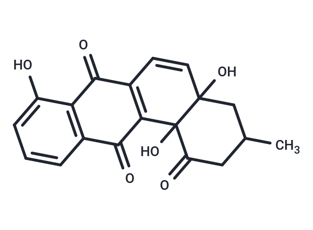 Ochracenomicin A