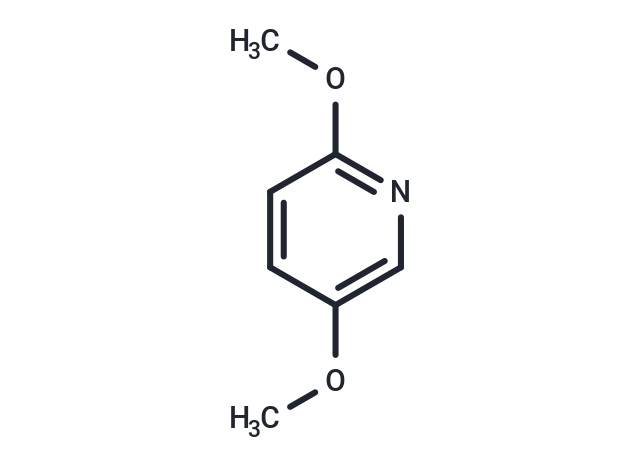 2,5-Dimethoxypyridine