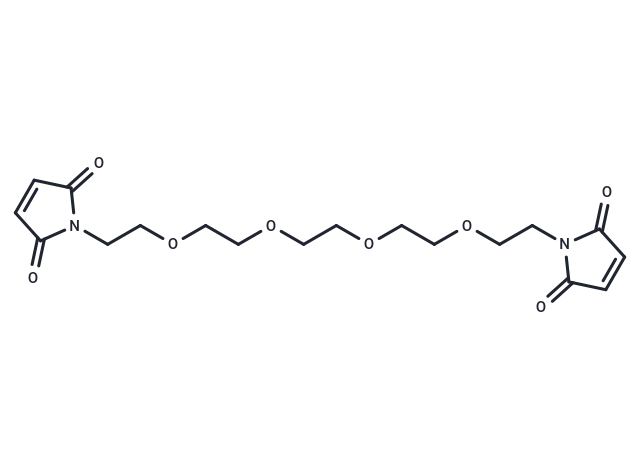 Mal-PEG4-mal