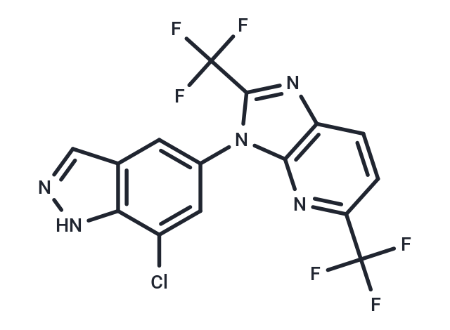 AMPA receptor modulator-8