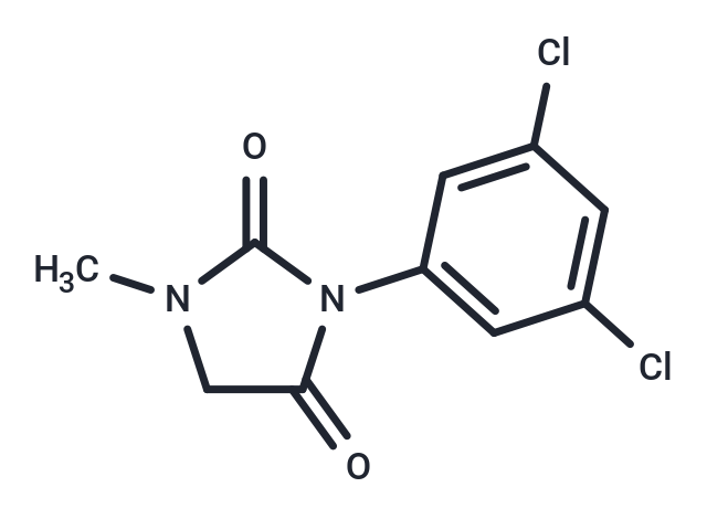3-(3,5-Dichlorophenyl)-1-methylhydantoin