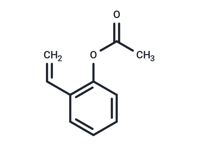 2-Vinylphenyl acetate