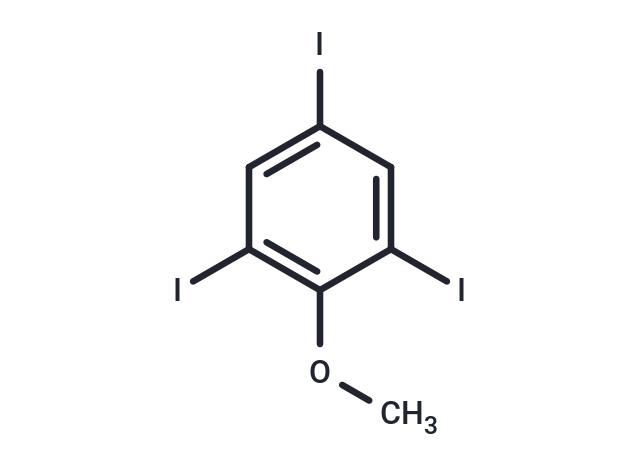 1,3,5-Triiodo-2-methoxybenzene