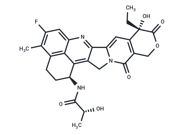 Antitumor agent-203