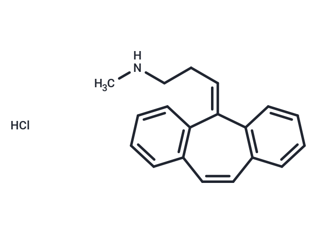 Desmethyl cyclobenzaprine hydrochloride