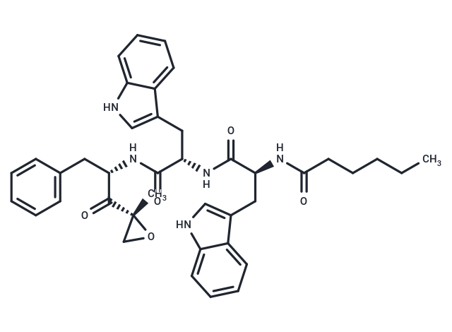 Carmaphycin-17