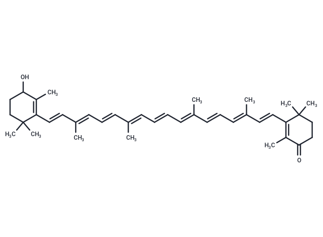 4-Hydroxyechinenone