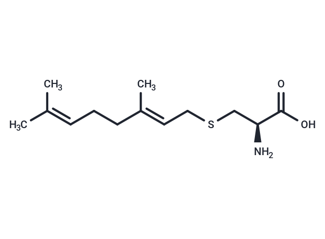Geranyl-L-Cysteine