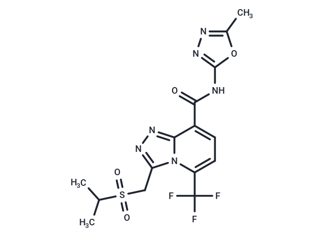 Iptriazopyrid