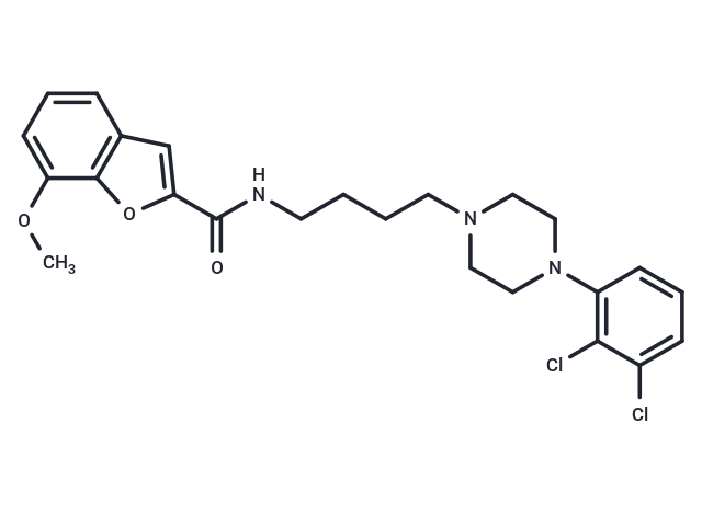 Dopamine D3 receptor ligand-6