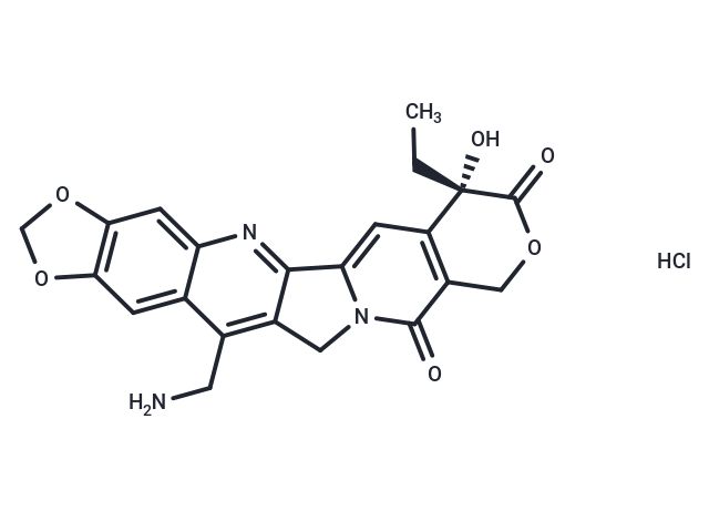 7-MAD-MDCPT hydrochloride