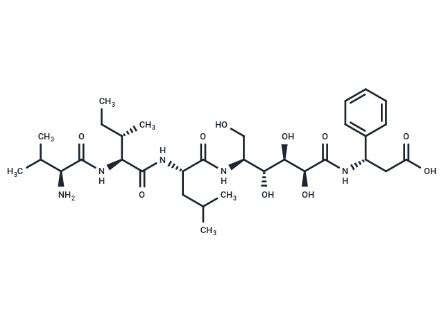 Pyloricidin A1