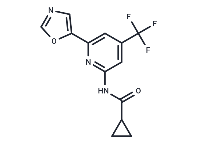 Cholesterol 24-hydroxylase-IN-3
