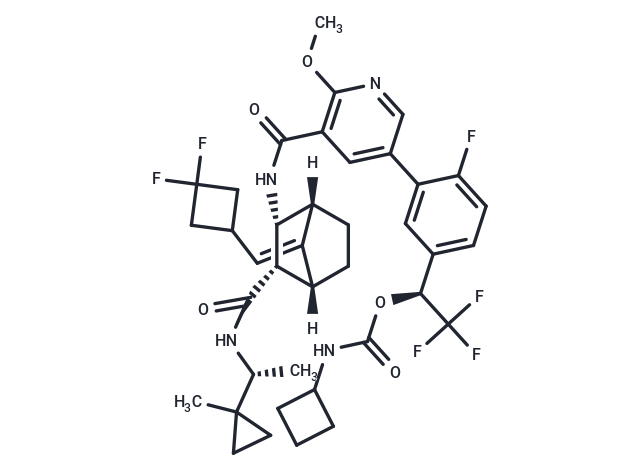 RXFP1 receptor agonist-10