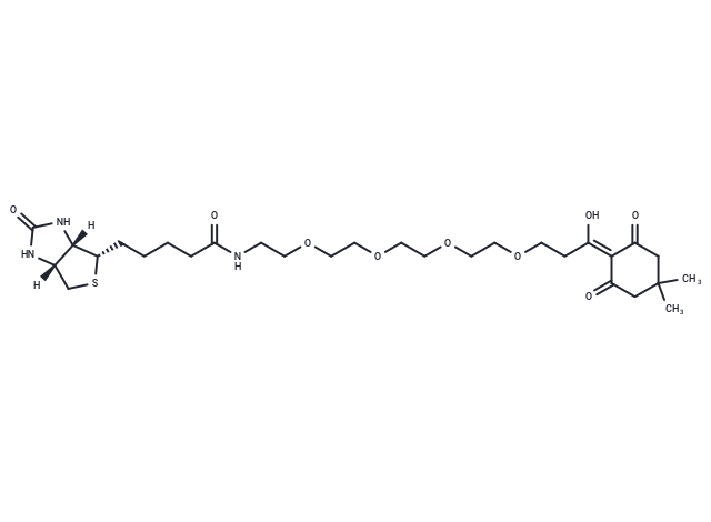 Dde Biotin-PEG4