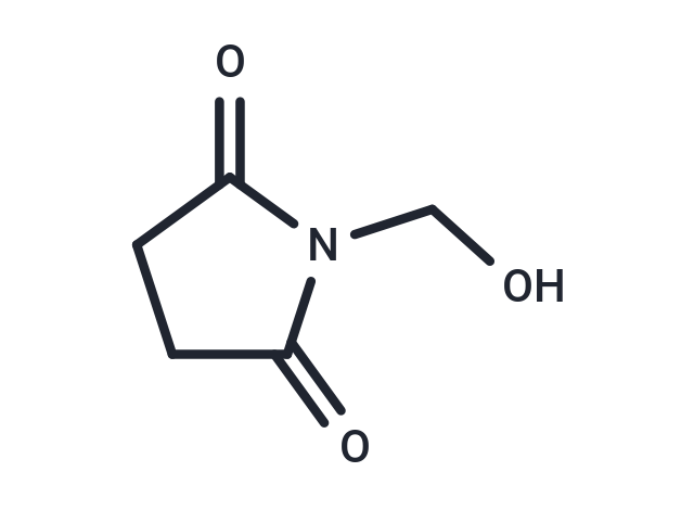 N-Hydroxymethyl succinimide