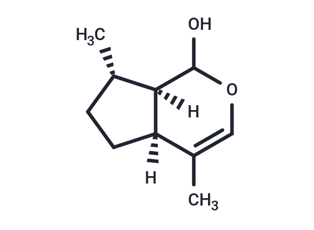cis/trans-Nepetalactol