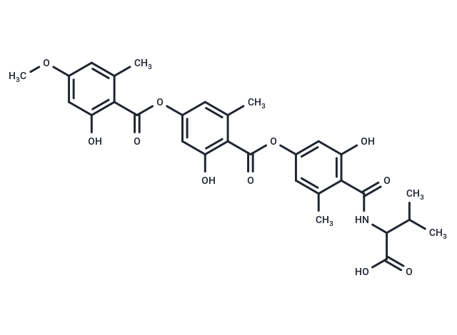 Amidepsin C