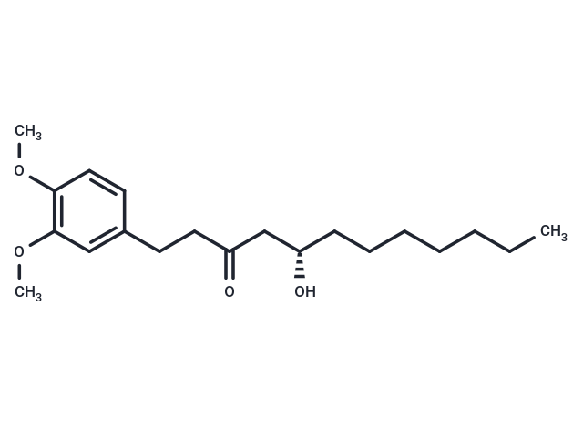 Methyl-8-gingerol