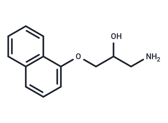 (±)-Desisopropylpropranolol