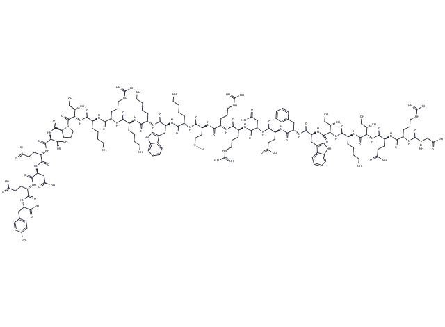 RANK-derived TRAF6 inhibitor