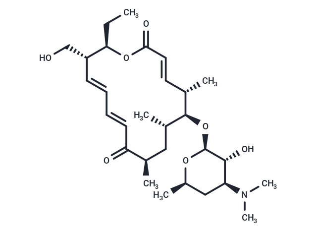 Mycinamicin VII