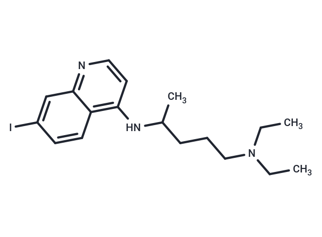 Iodoquine
