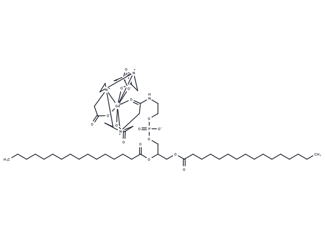 16:0 PE-DTPA (Gd)