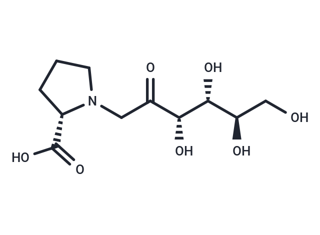 Fructose-proline