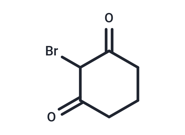 2-Bromo-cyclohexane-1,3-dione