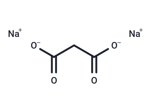 Sodium malonate