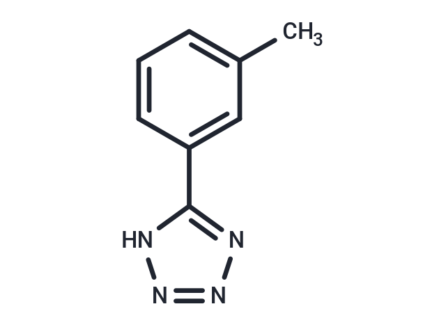 5-(M-Tolyl)tetrazole
