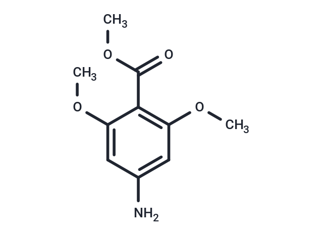 Methyl 4-amino-2,6-dimethoxybenzoate