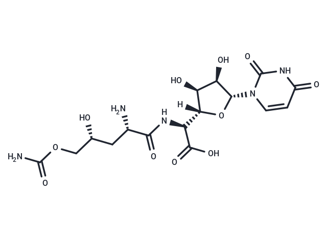 Polyoxin M