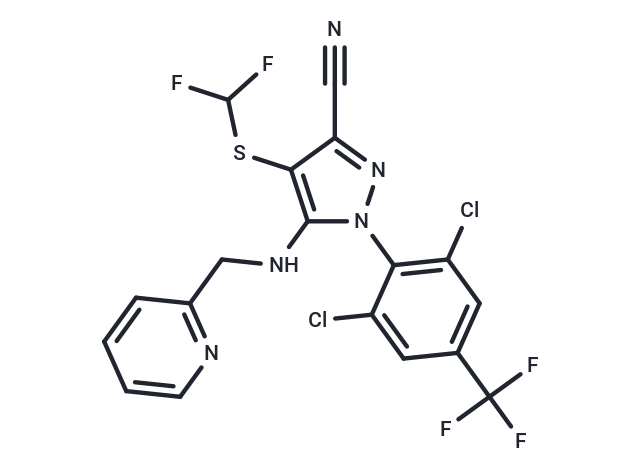 Pyriprole