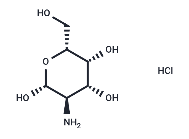 β-D-Galaltosamine hydrochloride