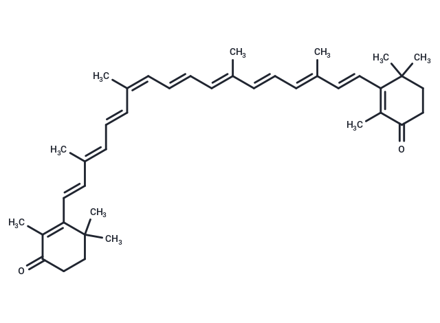 (13Z)-Canthaxanthin