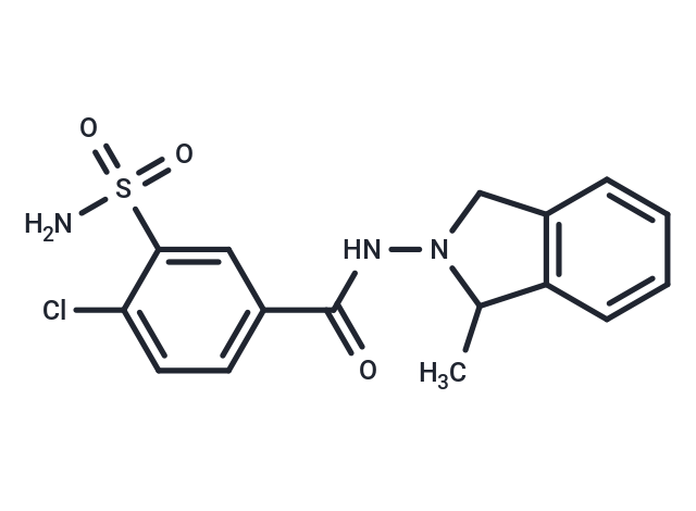 Zidapamide