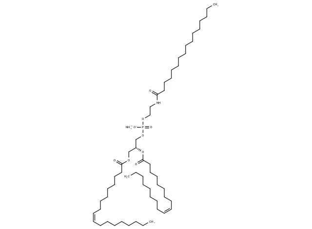 18:1 PE-N-16:0 ammonium