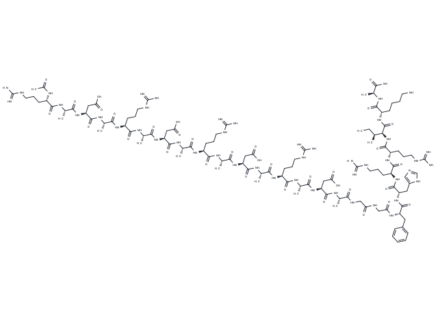 RAD-FHR peptide