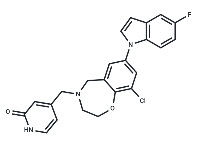 EP2 receptor antagonist-3