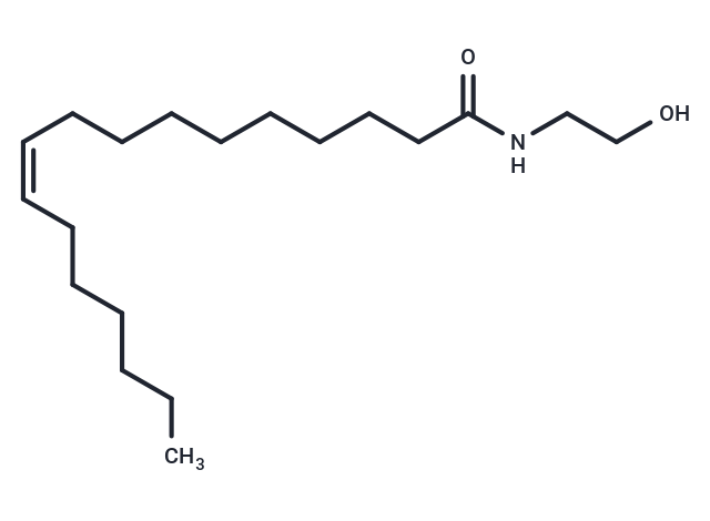 C17:1 Anandamide