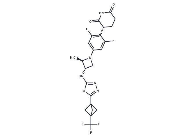 (R)-CDK2 degrader 6