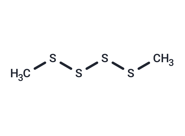 Dimethyl tetrasulfide