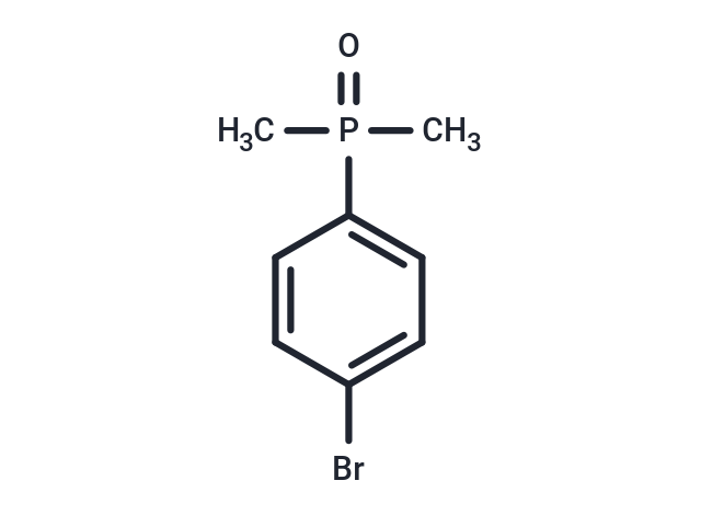 1-Bromo-4-dimethylphosphoryl-benzene