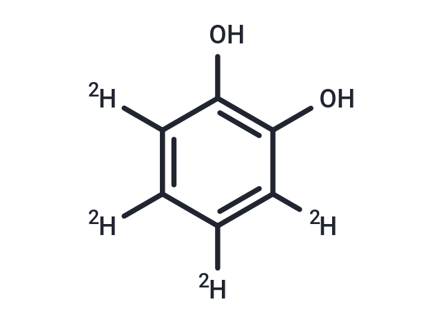 Pyrocatechol-d4