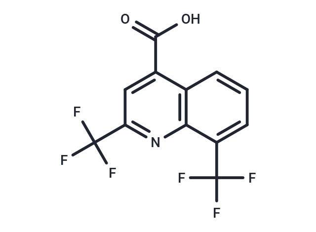 Carboxymefloquine