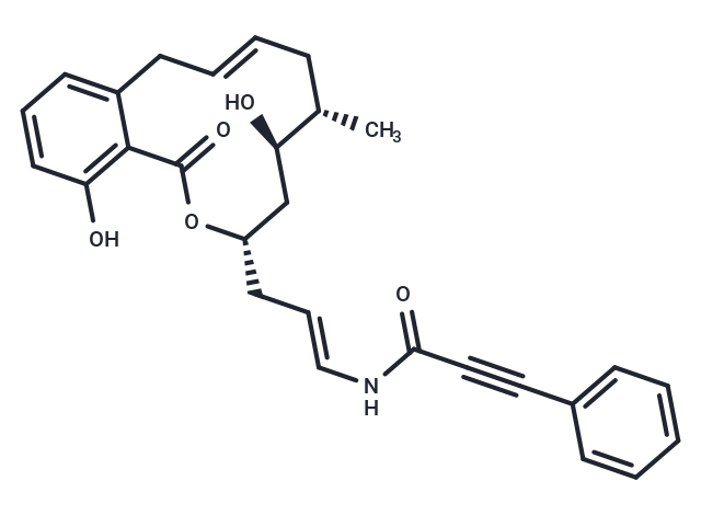 Saliphenylhalamide