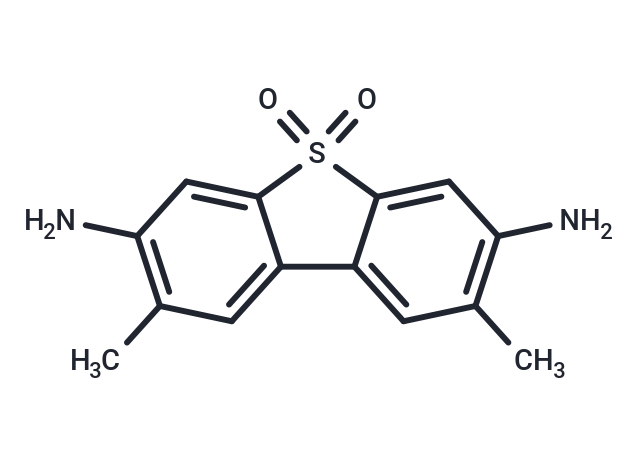 o-Tolidine Sulfone(contains 2,6-Dimethyl isomer)